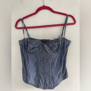 Urban Outfitters Corset